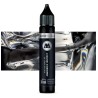 Recharge Liquid Chrome Mirror Effect Molotow, flacon de 30 ml