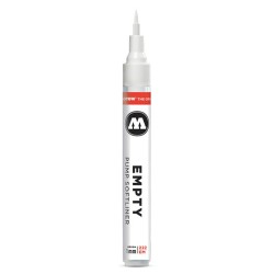 Marqueur vide à remplir Molotow