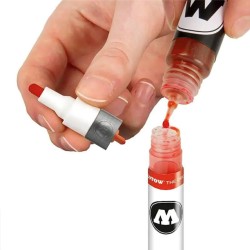 Marqueur vide à remplir Molotow