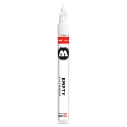 Marqueur vide à remplir Molotow