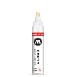 Marqueur vide à remplir Molotow