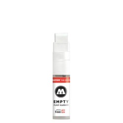 Marqueur vide à remplir Molotow