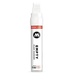 Marqueur vide à remplir Molotow