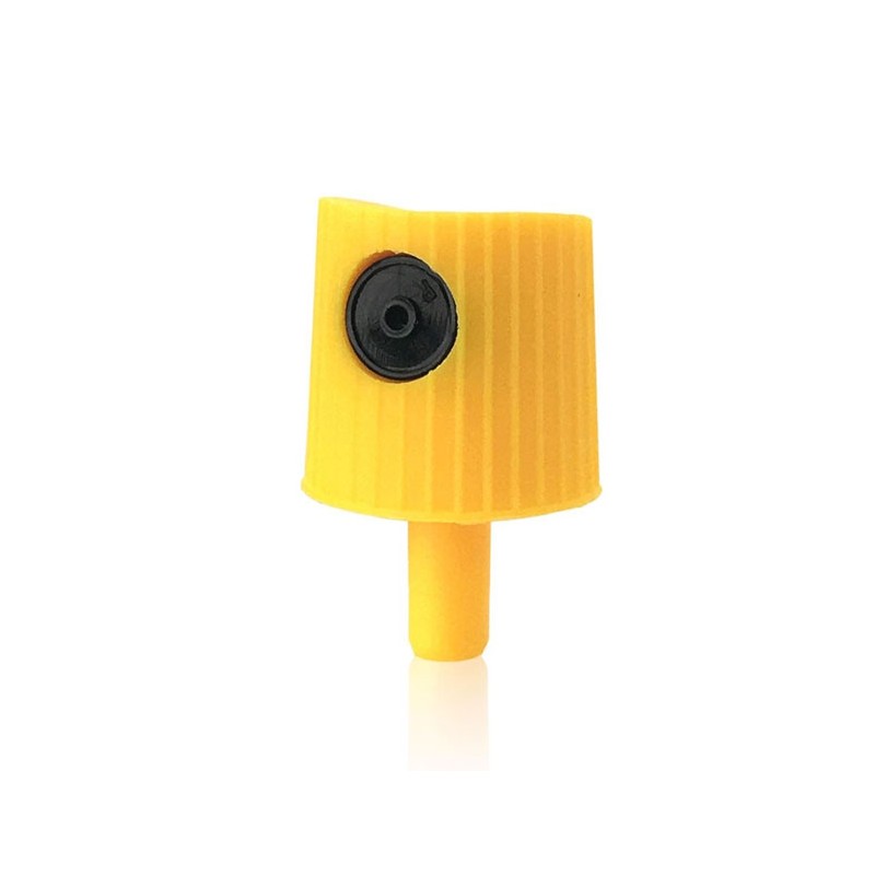 Buse aérosol Montana - Lego cap
