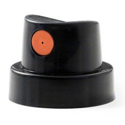 Buse aérosol Montana - Hardcore medium cap