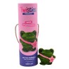 Kit créatif Fils chenille - Twisties Friends, Zalie la grenouille