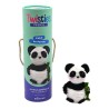 Kit créatif Fils chenille - Twisties Friends, Pako le panda