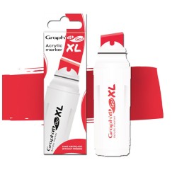 Marqueur acrylique pointe extra-large Graph'It Go XL