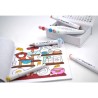 Set de 12 marqueurs Brush Graph'It - Cosy Colo