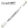 Set de 12 marqueurs Brush Graph'It - Cosy Colo