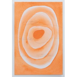 Aquarelle Horadam édition Signature, tube15ml - Feeling Peachy x Evan Woodruffe