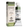 Aquarelle Horadam édition Signature, tube15ml - Berliner Spreegrün x Gris