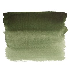 Aquarelle Horadam édition Signature, tube15ml - Berliner Spreegrün x Gris