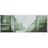 Aquarelle Horadam édition Signature, tube15ml - Berliner Spreegrün x Gris