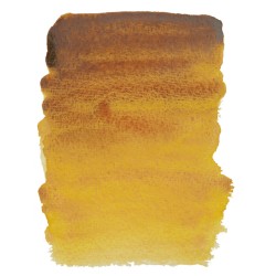Aquarelle extra-fine Horadam édition limitée, tube 15ml - Ambre