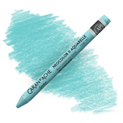 Craie aquarellable Néocolor II Caran d'Ache