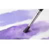 Craie aquarellable Néocolor II Caran d'Ache