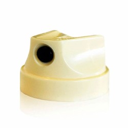 Buse aérosol Montana - Skinny Cream cap