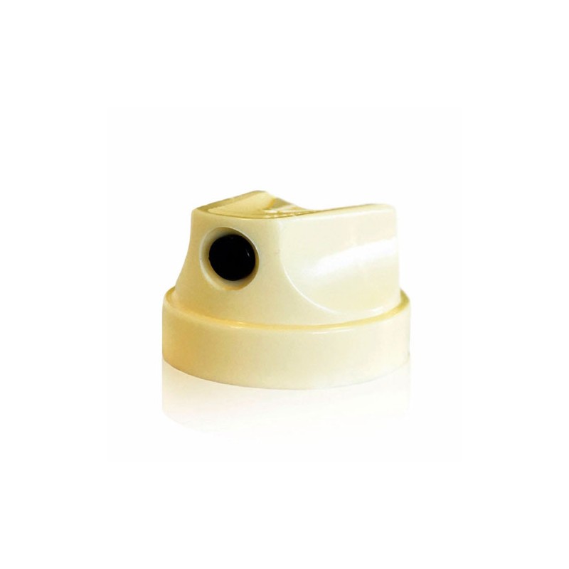 Buse aérosol Montana - Skinny Cream cap