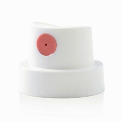Buse aérosol Montana - Fat Pink cap