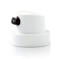 Buse aérosol Montana - Transversal cap