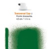 Buse aérosol Montana - Transversal cap
