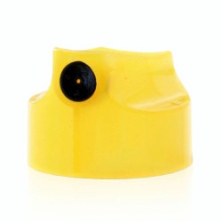 Buse aérosol Montana - Skinny Banana universel cap