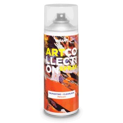 Vernis à retoucher Art Collection Ghiant, aérosol 400 ml