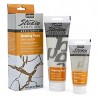 Set Modeling paste à effet craquelé, 100+250 ml