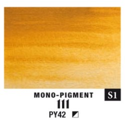 Peinture aquarelle extra-fine Blockx, tube 5 ml