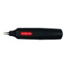 Gomme électrique Derwent et recharges