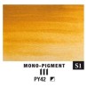 Peinture aquarelle extra-fine Blockx, demi-godet 5 ml