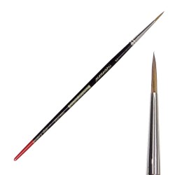 Set de 2 pinceaux aquarelle - La Base n°2
