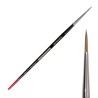 Set de 2 pinceaux aquarelle - La Base n°2