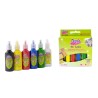 Mini-kits peinture tous supports Diam's 