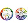 Disques chromatiques Color Wheel