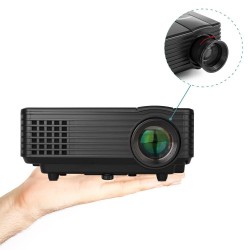 Vidéoprojecteur numérique RD-805