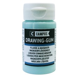 Fluide à masquer Campus, flacon 55 ml