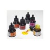 Encre de couleur Sennelier, flacon 30ml