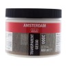Gesso transparent 3000 Amsterdam 