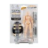 Set figurine Mister Graph'It  Body Kun