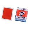 Peinture aquarelle fine Van Gogh, demi-godet 5ml