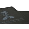 Bloc dessin noir avec étui SM.LT - 165g/m²