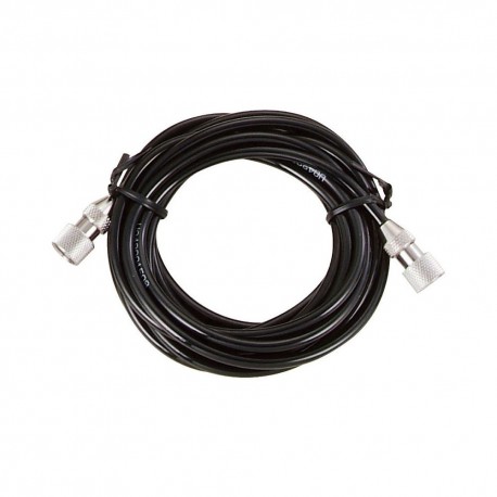 Adaptateur droit Sparmax - 2m