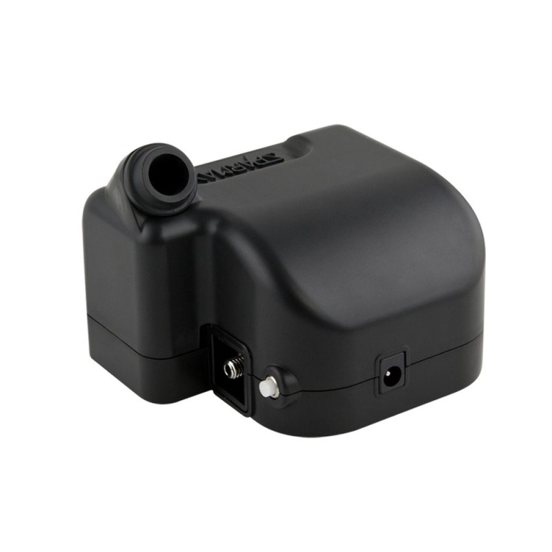 Mini Compresseur Sparmax DC25 X