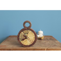 Papier Décopatch 806, feuille 30x40cm