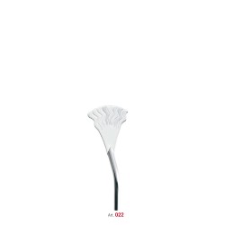 Couteaux à peindre formes originales New Age