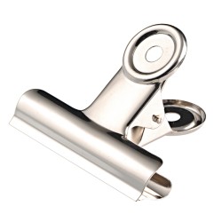 Pince à dessin Bulldog