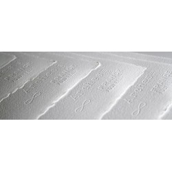 Papier aquarelle Arches 300g/m², feuille 56x76cm