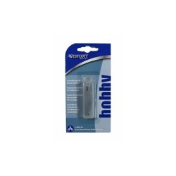 Etui de 10 lames pour scalpel de bricolage / cutter de précision